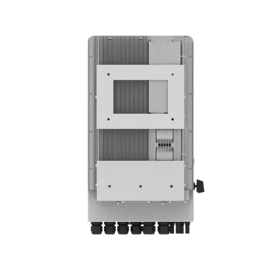 8Kw Hibrit Monofaze İnverter Lv