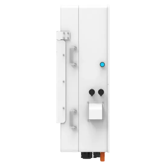 30Kw Hibrit Trifaze İnverter Hv