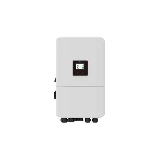 15Kw Hibrit Trifaze İnverter Lv