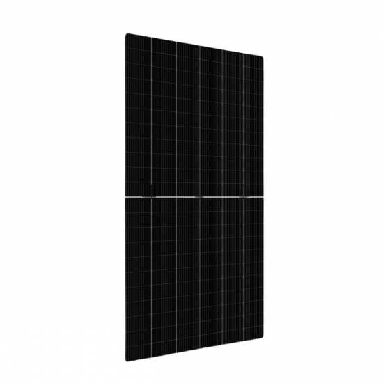 Topcon Bıfacıal 700W Half Cut  Güneş Paneli