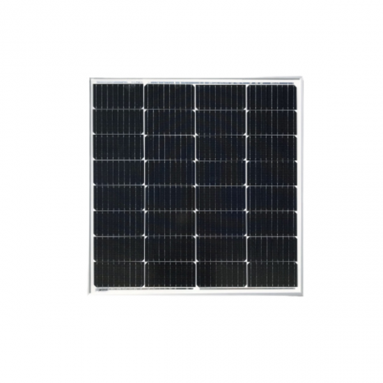 140W Half Cut Topcon Güneş Paneli