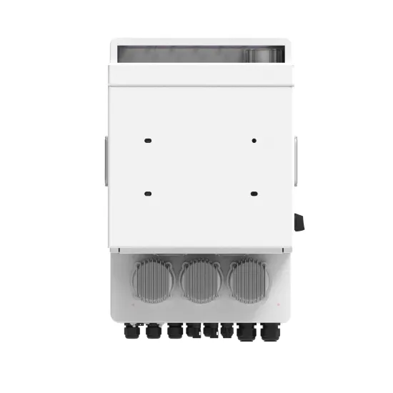 12Kw Hibrit Trifaze İnverter Lv