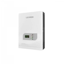 1Kw Mppt 12V Akıllı İnverter