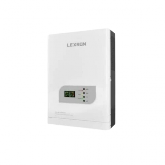1Kw Mppt 12V Akıllı İnverter