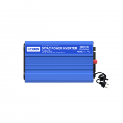 2000W-12V Tam Sinüs İnverter (Ups)