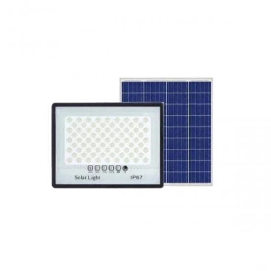 200W Solar Projektör