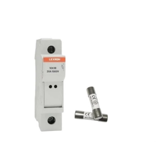 Dc Sıgorta  1000V 20A