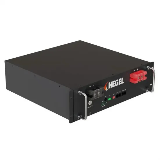 25.6V 200Ah Lityum Akü – Kaset Tipi, WiFi Hegel