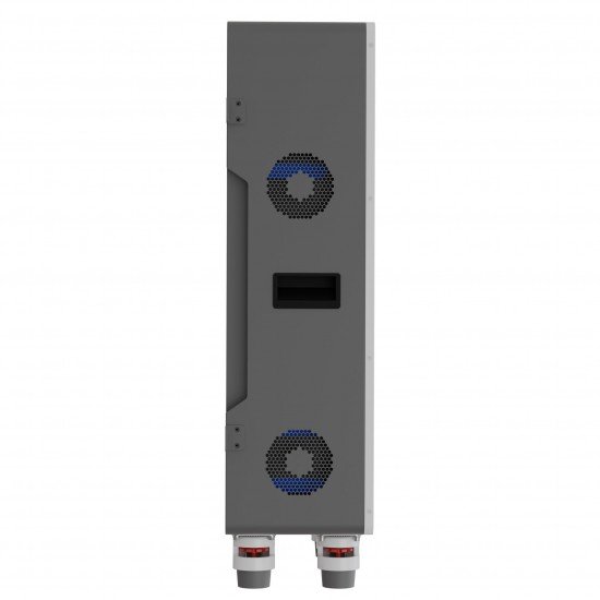 51.2 Volt 280 Ah Lityum Akü Hegel 14.33 Kwh Wifi