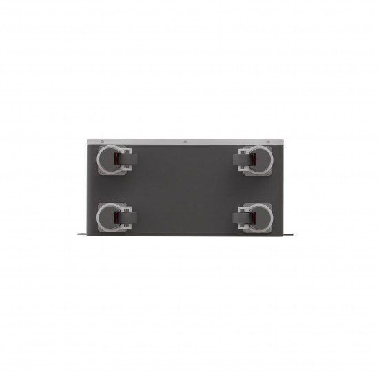 51.2 Volt 280 Ah Lityum Akü Hegel 14.33 Kwh Wifi