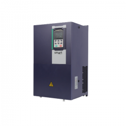 100Hp 75Kw Solar Pompa Inverter (Yeni Nesil)