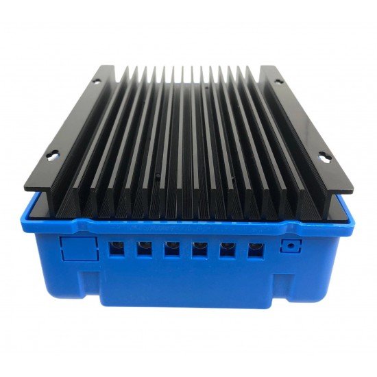 40A Mppt Şarj Kontrol Cihazı