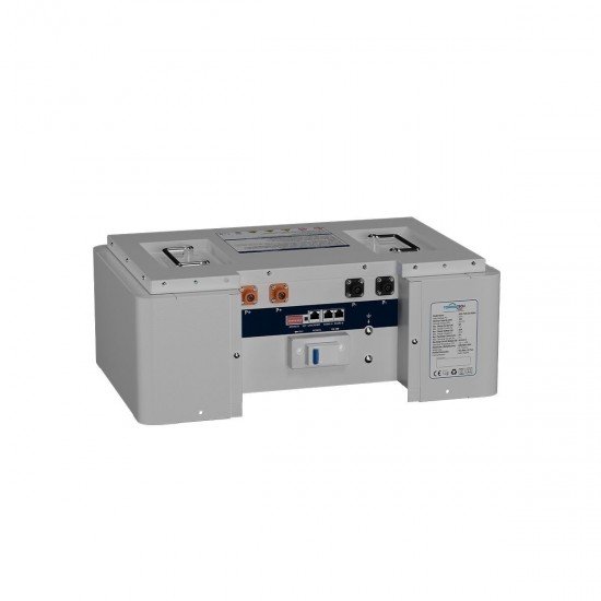 LFP  Batarya Modüler 25.6V 204Ah(6000-8000Cycle)