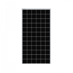 430W Monokristal Güneş Paneli