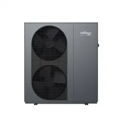 TommaTech 16kW Titan Serisi Isı Pompası(TriFaze)