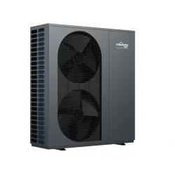 TommaTech 16kW Titan Serisi Isı Pompası(TriFaze)