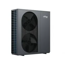 TommaTech 20kW Titan Serisi Isı Pompası(TriFaze)