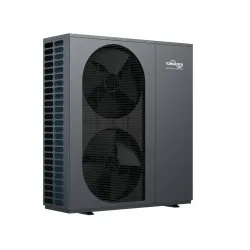 TommaTech 26kW Titan Serisi Isı Pompası(TriFaze)