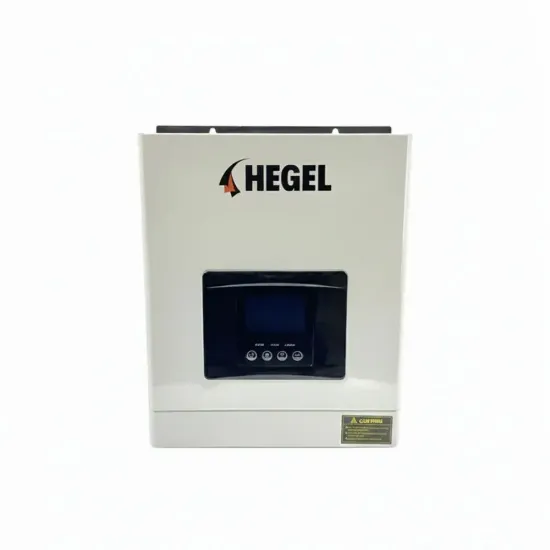 2kW 12V Akıllı Hibrit İnverter – MPPT’li Tam Sinüs