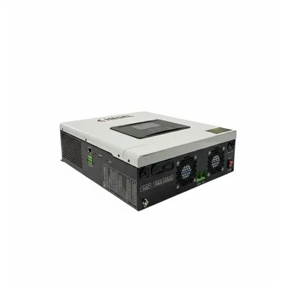 2kW 12V Akıllı Hibrit İnverter – MPPT’li Tam Sinüs