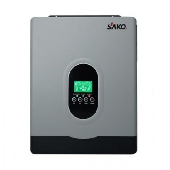 Sako E-SUN 2.7 kW 24V Mppt Akıllı İnverter