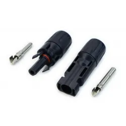 Mc4 Konnektör -1500V