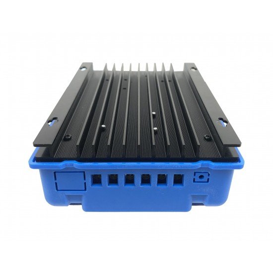 20A Mppt Şarj Kontrol Cihazı