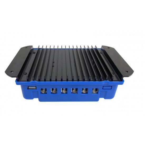 60A Pwm Şarj Kontrol Cihazı