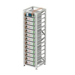 Eve 61.44Kwh Hv (Yüksek Voltaj) Batarya Sistemi