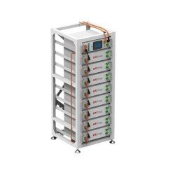 Eve 40.96Kwh Hv (Yüksek Voltaj) Batarya Sistemi