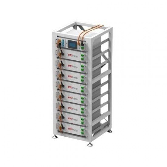 Eve 40.96Kwh Hv (Yüksek Voltaj) Batarya Sistemi