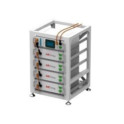 Eve 20.48Kwh Hv (Yüksek Voltaj) Batarya Sistemi