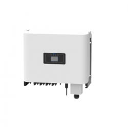 25Kw On-Grid Trifaze İnverter