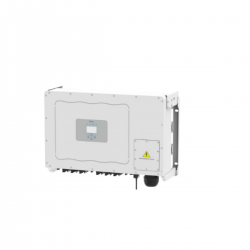 50Kw On-Grid Trifaze İnverter