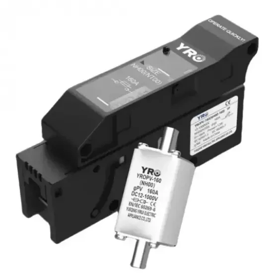 + BİR ADET 100A SİGORTA EKLE