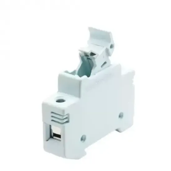 20A Kartuş Sigorta + Sigorta Yuvası Seti Hegel