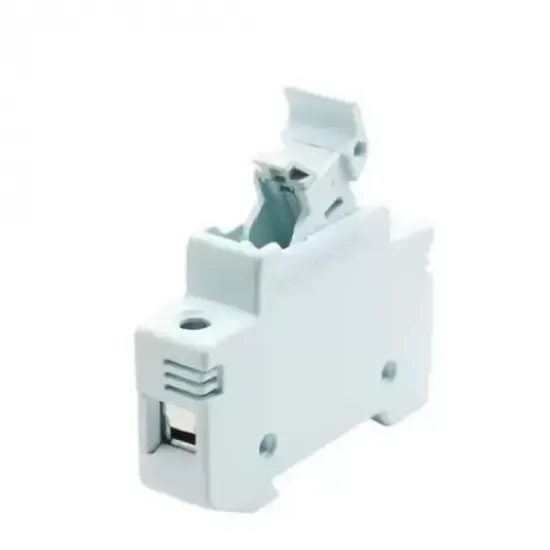 15A Kartuş Sigorta + Sigorta Yuvası Seti Hegel