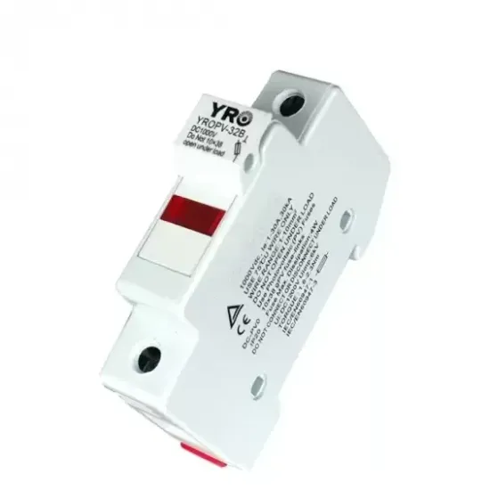 15A Kartuş Sigorta + Sigorta Yuvası Seti Hegel