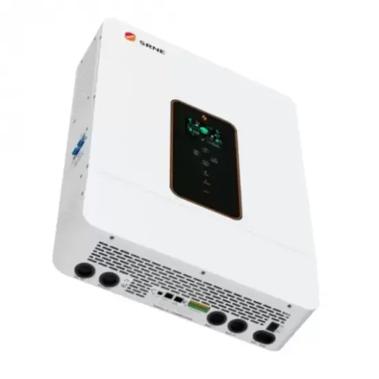 12 Kw 3 faz 380 Volt Hibrit inverter Hegel