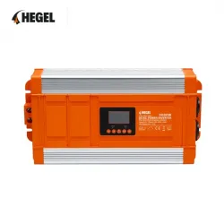 3000W 12V EKRANLI TAM SİNÜS İNVERTER