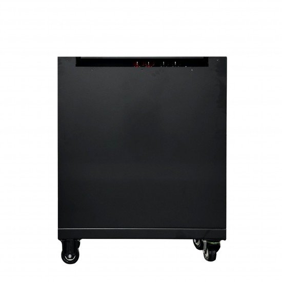 314AH 51.2V PREMİUM SERİSİ LİTYUMBATARYA