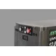 Antfea L3840 12.8V 300Ah İstiflenebilir Lityum Akü LiFePo4