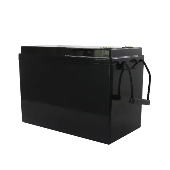 Antfea 12.8V200Ah ABS Lityum Akü LiFePo4