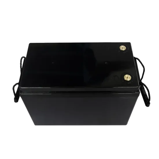 Antfea 12.8V200Ah ABS Lityum Akü LiFePo4