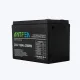 ANTFEA 25.6V 100Ah ABS Lityum Akü LiFePo4