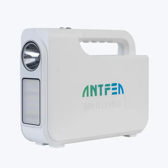 Antfea A3 Taşınabilir Güç Sistemi 300W