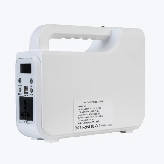 Antfea A3 Taşınabilir Güç Sistemi 300W