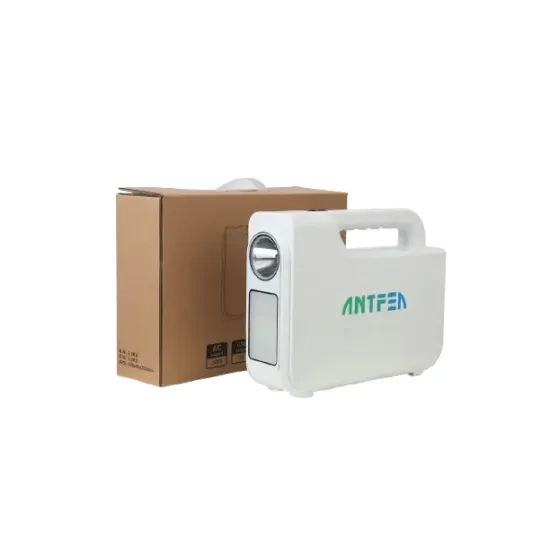 Antfea A3 Taşınabilir Güç Sistemi 300W