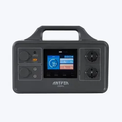 Antfea S500Pro Taşınabilir Güç Sistemi 500W