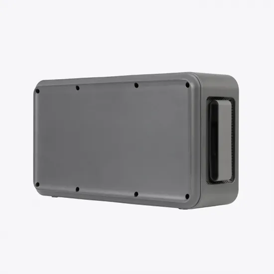 Antfea S300 Taşınabilir Güç Sistemi Gri 300W Mini